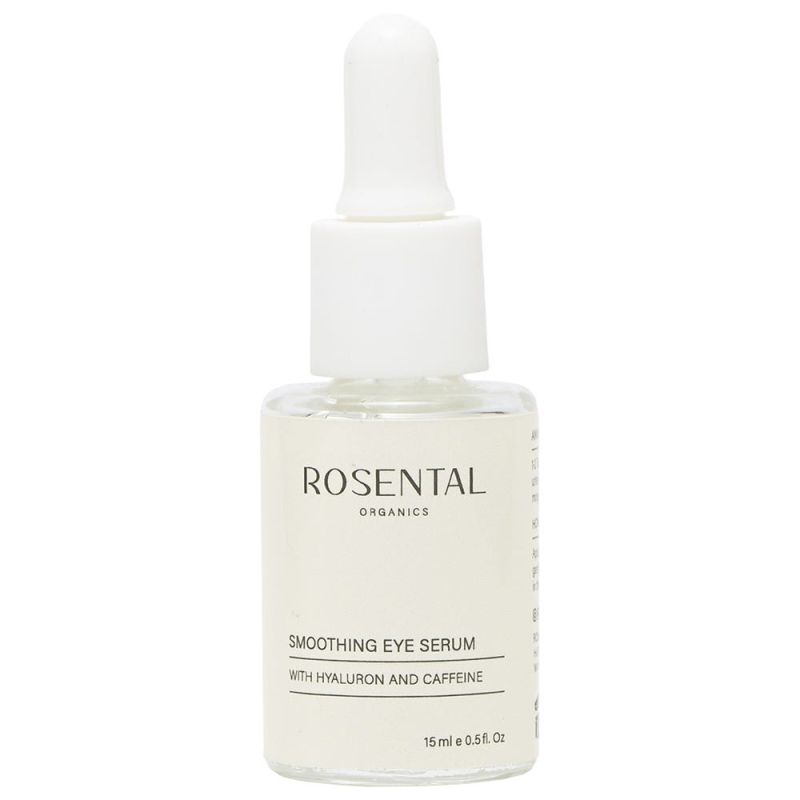 Rosental Smoothing Eye Serum suero para los ojos