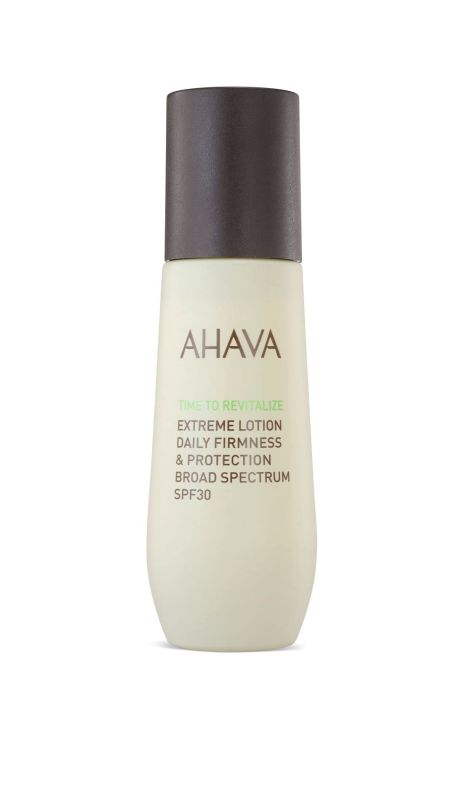 Ahava Extreme Lotion SPF30 crema facial