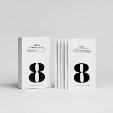 VERSO SKINCARE Parches para Ojos con Retinoato 5 uds.