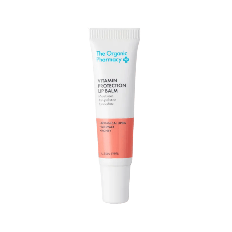 Organic Pharmacy Vitamin Protection Lip Balm bálsamo labial