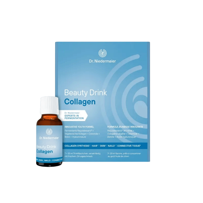 Regulat Beauty Drink Colágeno 7x20ml Beauty-Drink