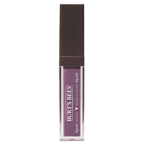 Burt's Bees Liquid Lip Stick Lavanda Lago Lavanda #831