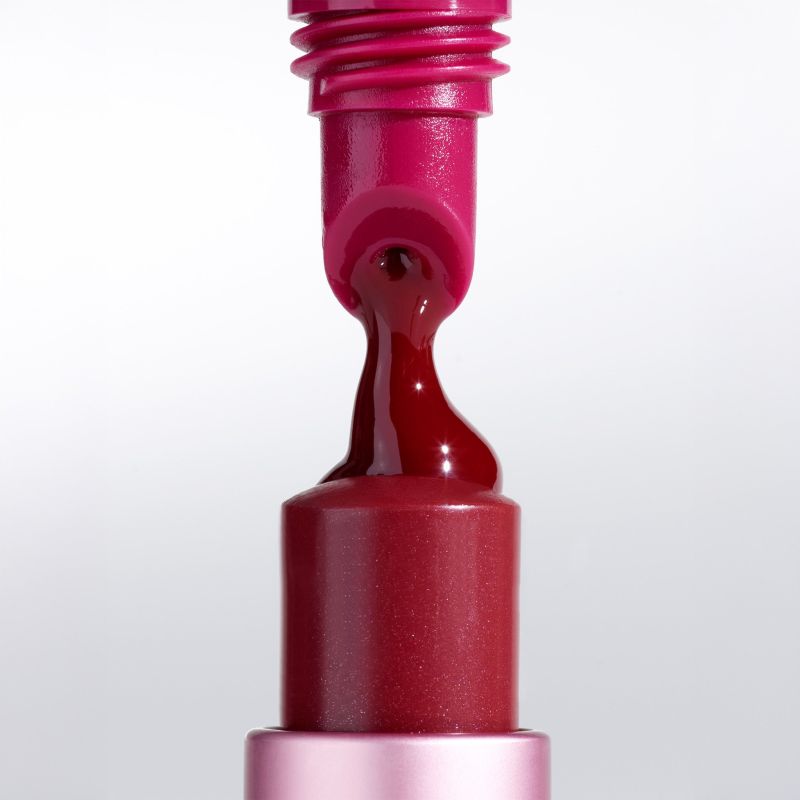 TEAOLOGY Glossy Berry Volume Lip Treatment Lipgloss