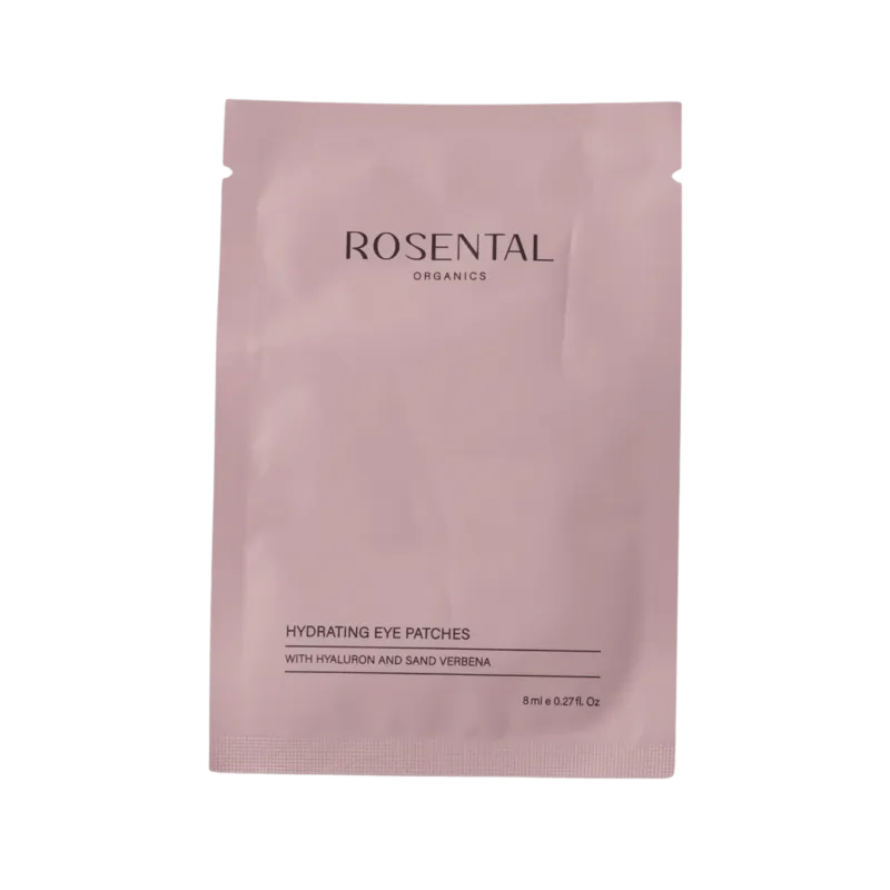 Rosental Hydrating Eye Patches parches oculares