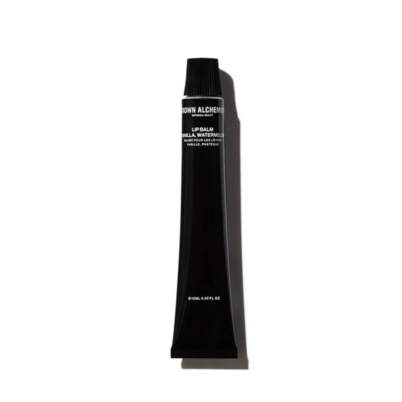 Grown Alchemist Lip Balm Vanilla & Watermelon bálsamo labial