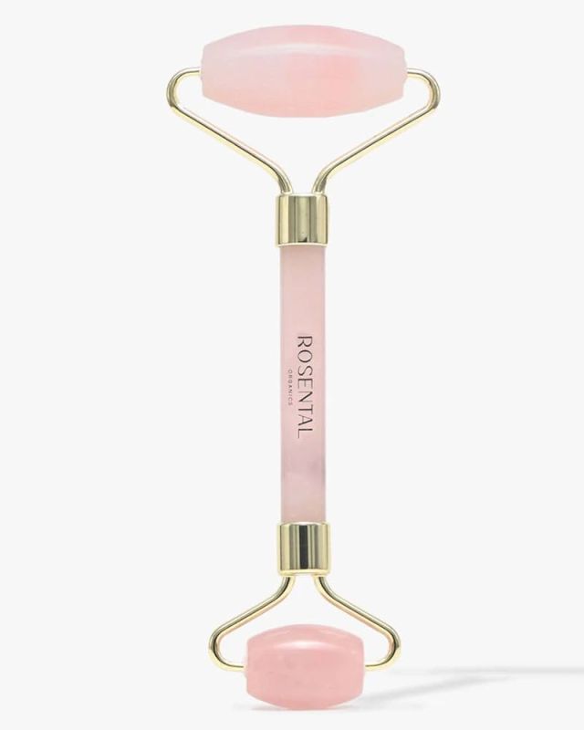 Rosental The Crystal Roller - Clear Skin rodillo facial