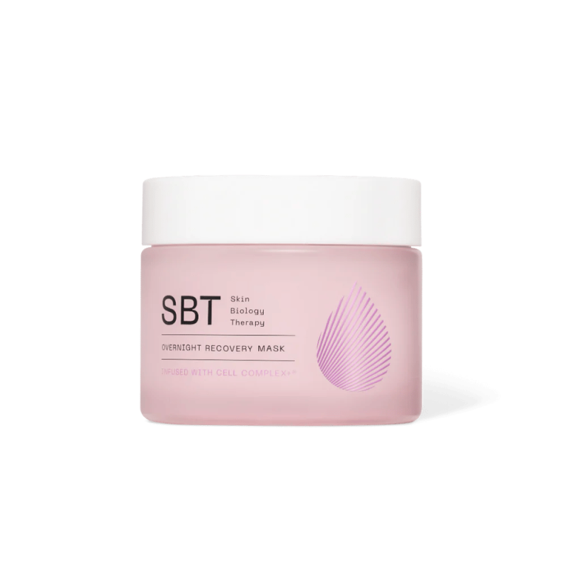SBT Labs Overnight Recovery Mask mascarilla facial