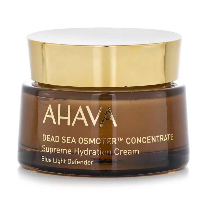Ahava Dead Sea Osmoter Supreme Hydration Cream crema hidratante