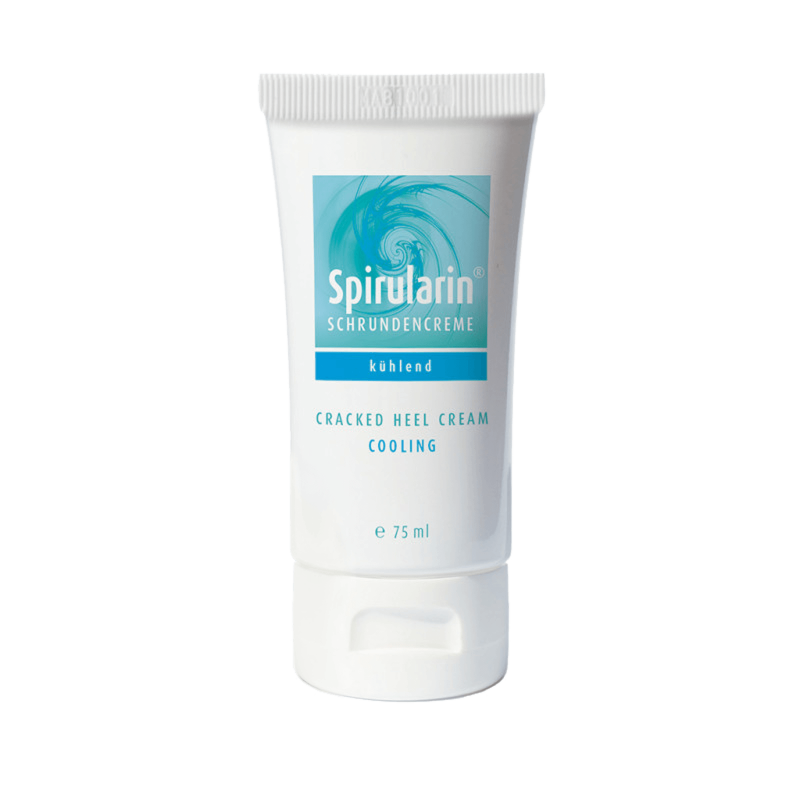 OceanPharma Spirularin crema para grietas