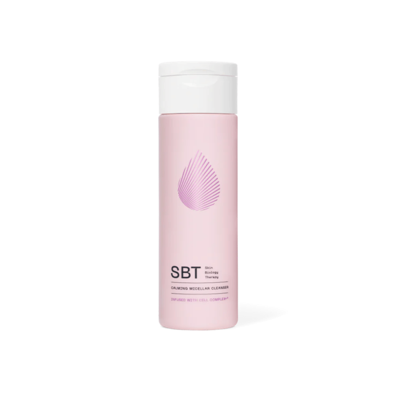 SBT Labs Limpiador Calming Micellar Mizellenwasser