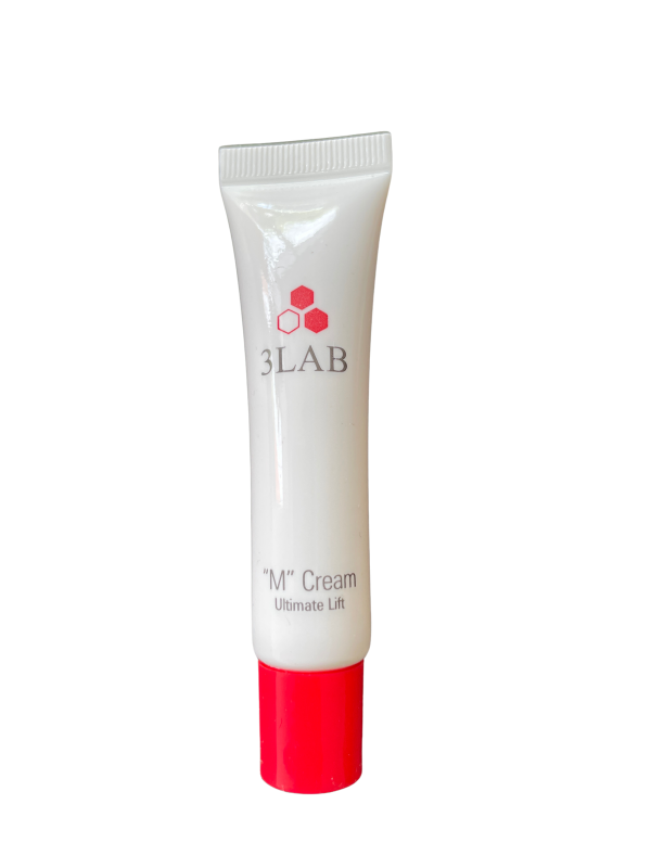 3LAB "M" Crema Ultimate Lift Luxus Muestra