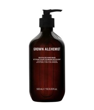 Grown Alchemist Revitalize Hand Wash Gel de jabón líquido