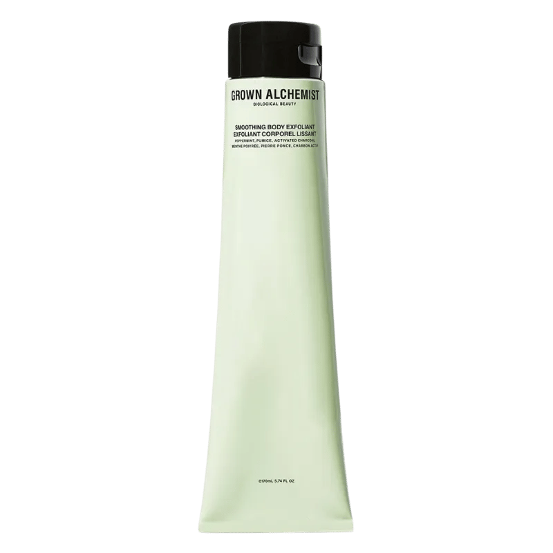 Grown Alchemist Smoothing Body Exfoliant exfoliante corporal