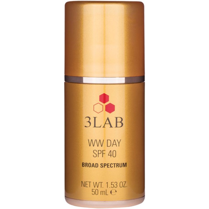 3LAB WW Day SPF 40 crema facial diurna SPF 40