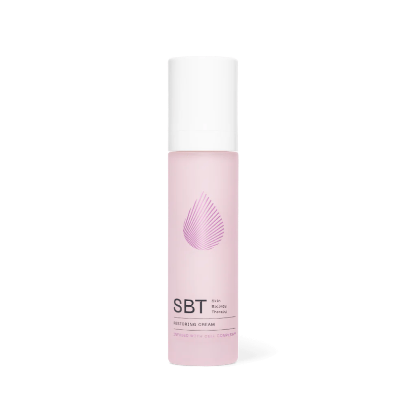 SBT Labs Restoring Cream Crema hidratante