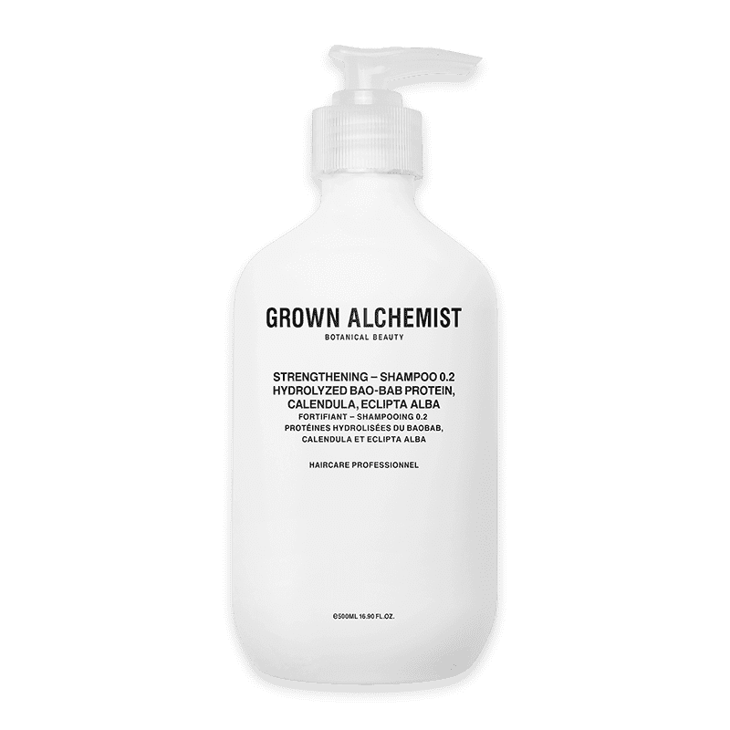 Grown Alchemist Strengthening Shampoo 0.2