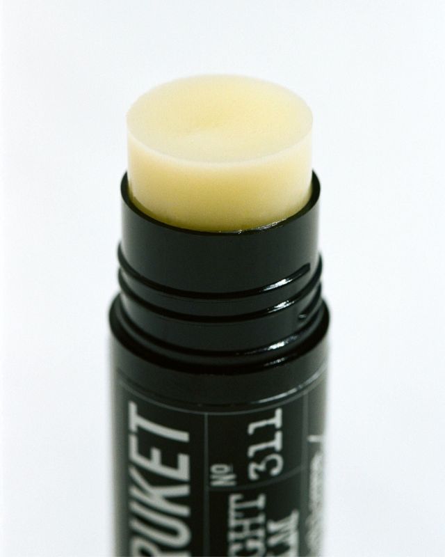 L:A BRUKET No. 311 Bálsamo labial Buenas noches Lippenbalsam