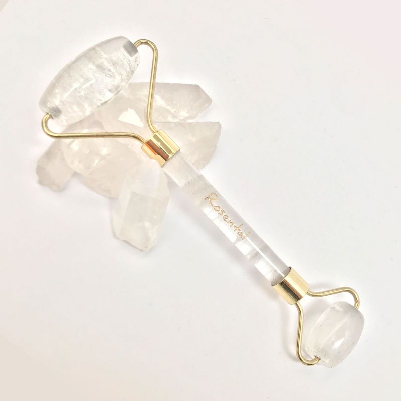 Rosental The Crystal Roller - Clear Skin rodillo facial