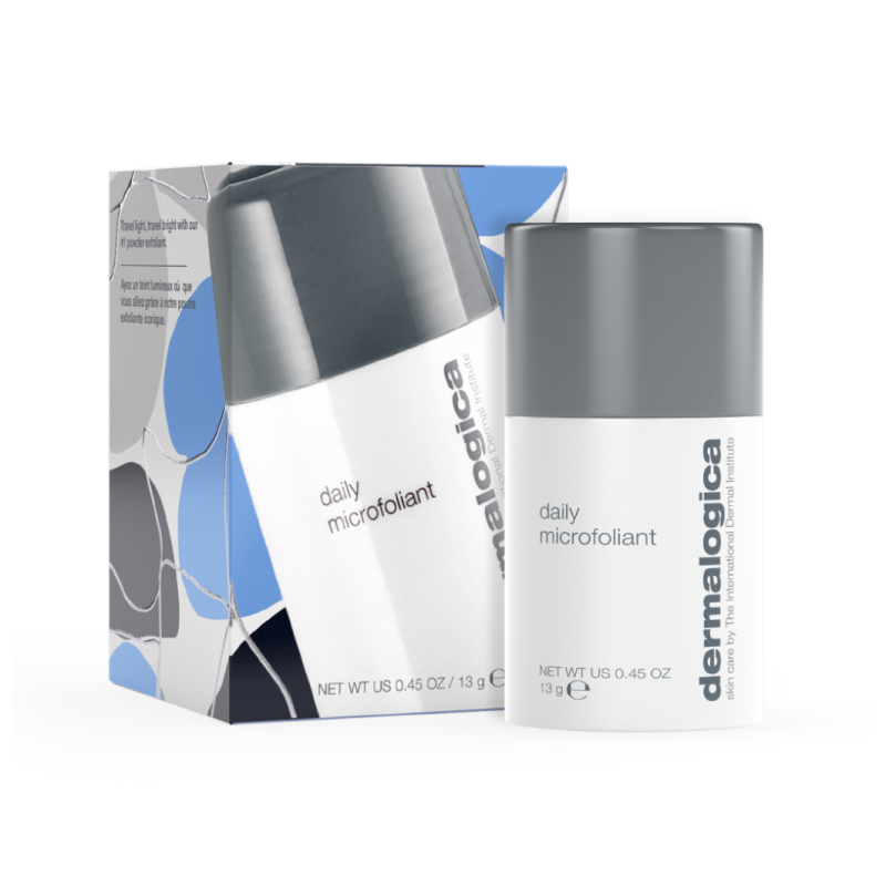 dermalogica tamaño de viaje Daily Microfoliant