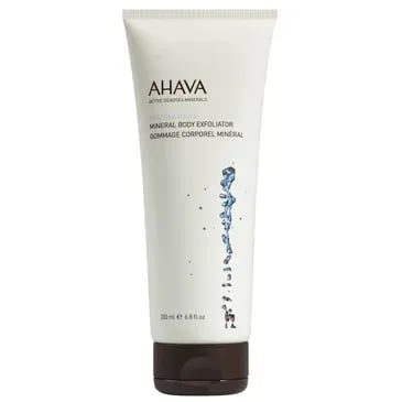 Ahava Mineral Body Exfoliator exfoliante corporal