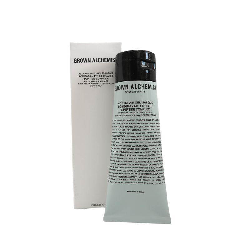 Grown Alchemist Age-Repair Gel Masque mascarilla facial