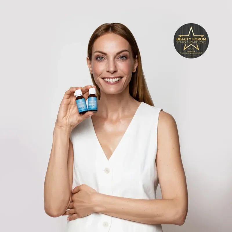 Regulat Beauty Drink Colágeno 7x20ml Beauty-Drink