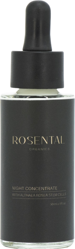 Rosental Night Concentrate Anti-Aging-Serum