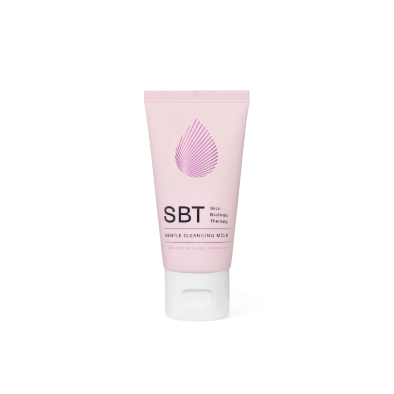 SBT Labs Gentle Cleansing Milk Reinigungsmilch