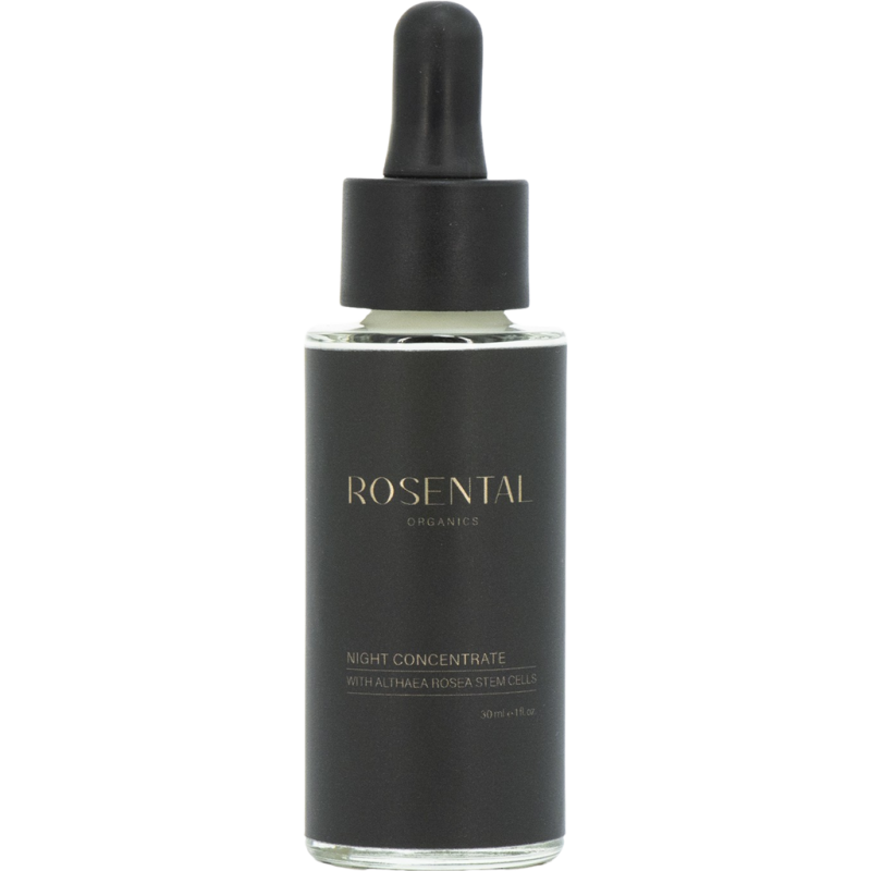 Rosental Night Concentrate Anti-Aging-Serum