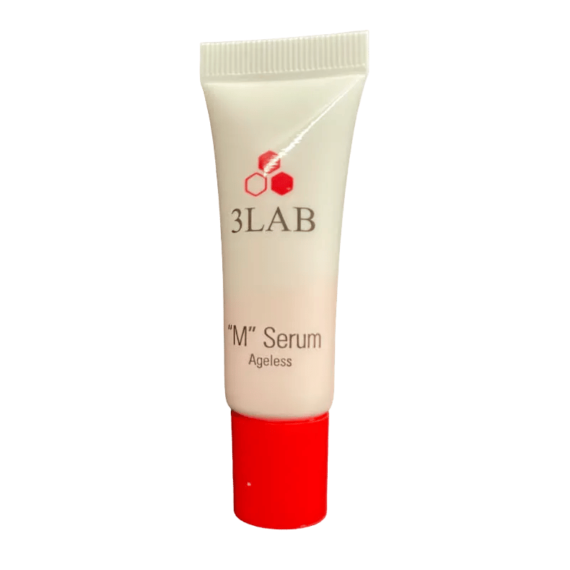 3LAB "M" Serum Ageless Lujo Sample