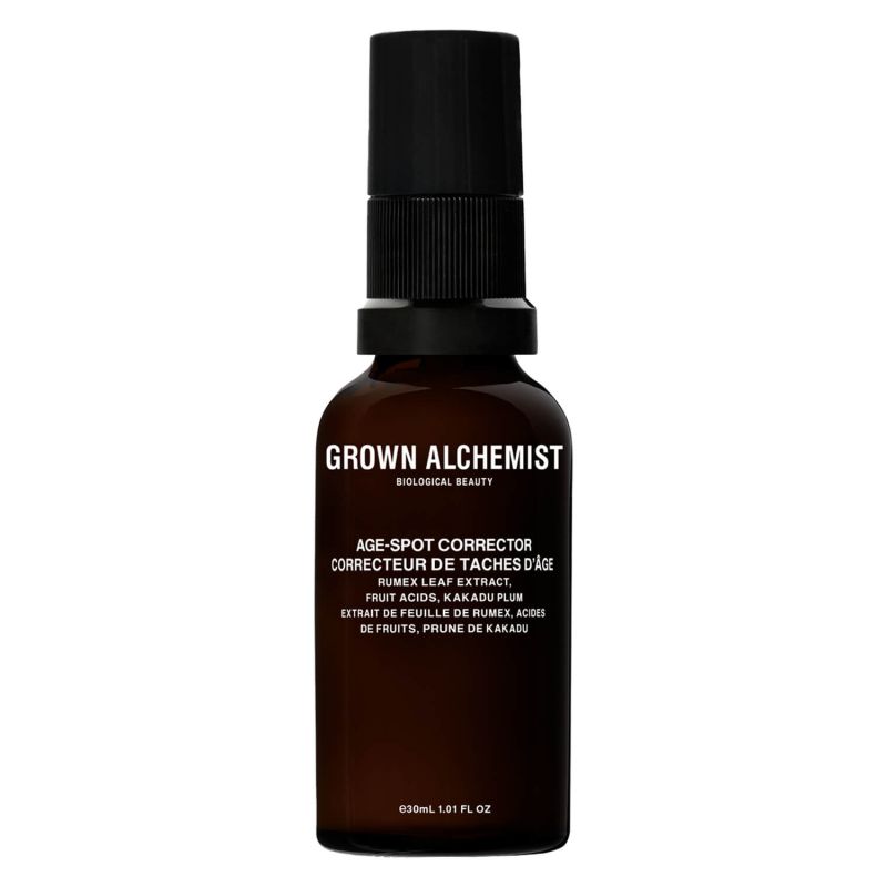 Grown Alchemist Age-Spot Corrector - Rumex Leaf Extract; Fruit Acids; Kakadu Plum