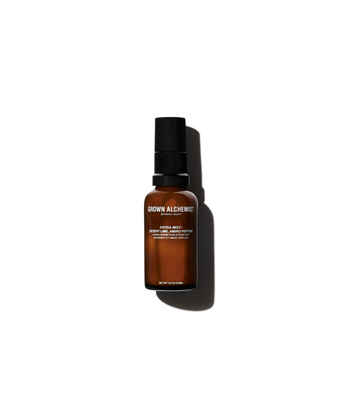 Grown Alchemist Hydra-Mist+ Desert Lime & Amino Peptide