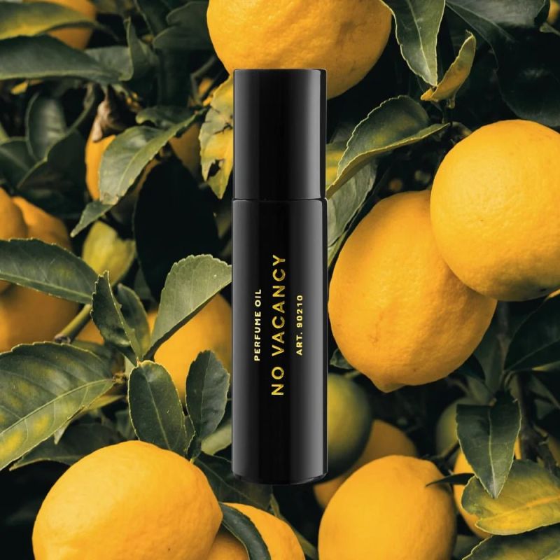 RAAW Alchemy No Vacancy Parfume Oil aceite de perfume