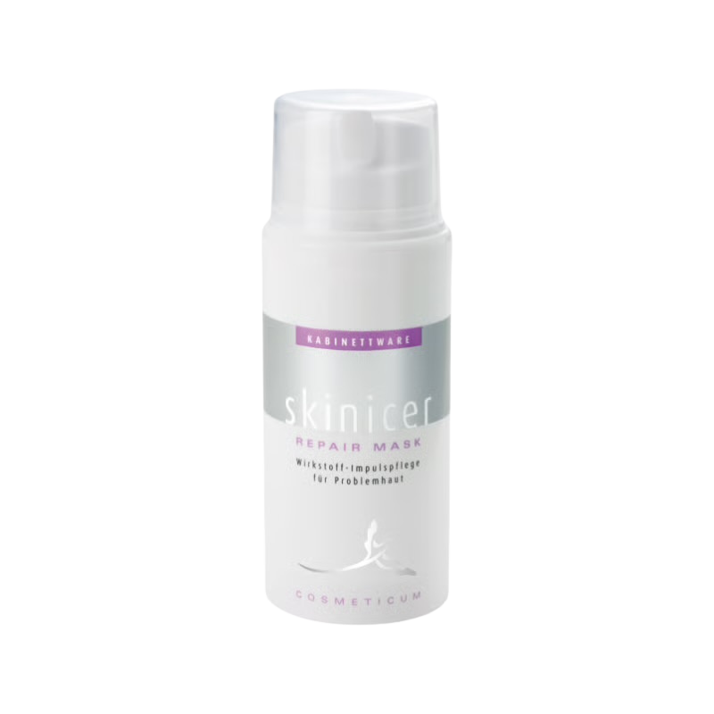 OceanPharma skinicer Repair Mask