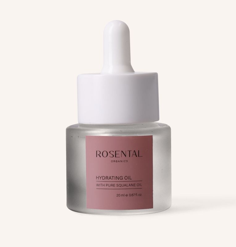 Rosental Hydrating Oil aceite facial