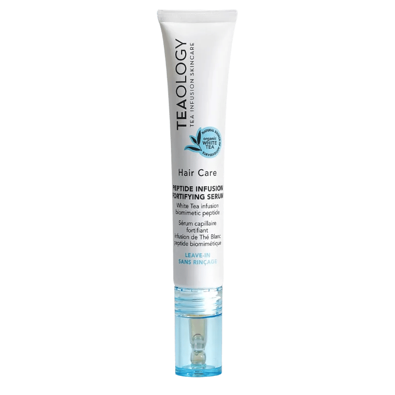 TEAOLOGY Hair Peptide Infusion Fortifying Serum serum capilar