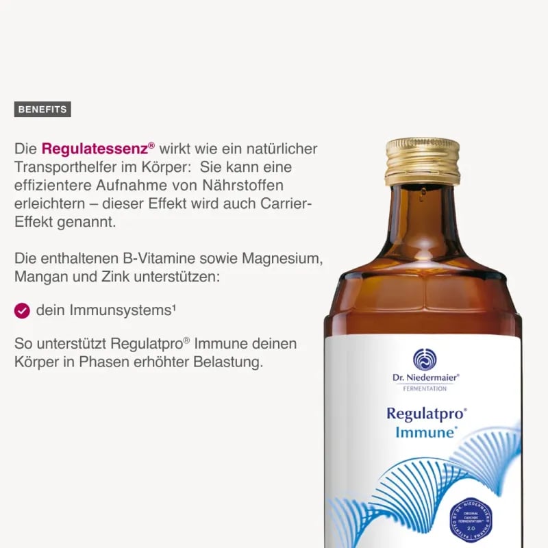 Regulat Beauty Regulatpro suplemento alimenticio inmune