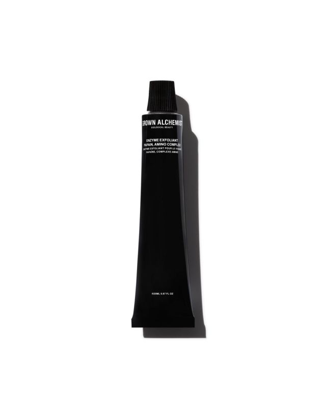 Grown Alchemist Enzyme Exfoliant Papain & Amino Complex