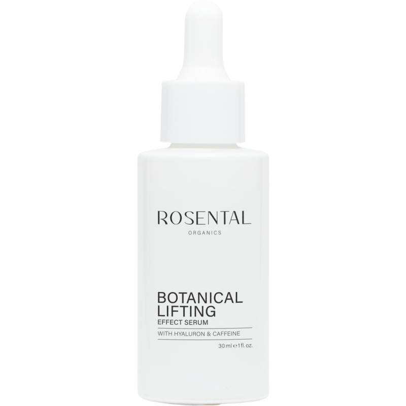 Rosental Botanical Lifting Effect Serum Antiarrugas-Serum