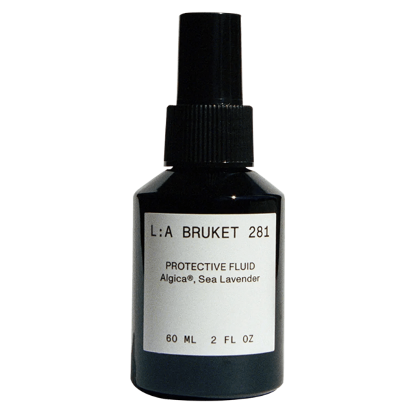 L:A BRUKET No. 281 Líquido protector 60 ml