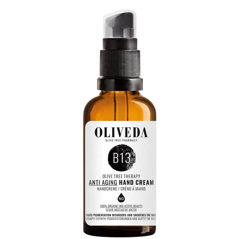 OLIVEDA B13 crema de manos Anti Aging