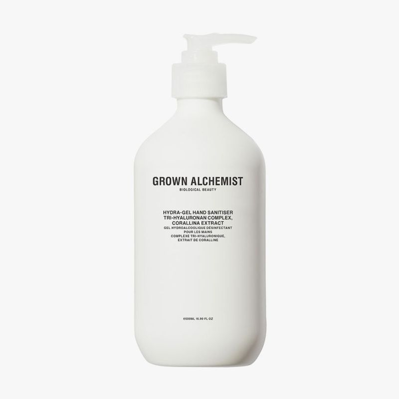 Grown Alchemist Hydra-Gel Hand Sanitiser 50 ml desinfectante de manos