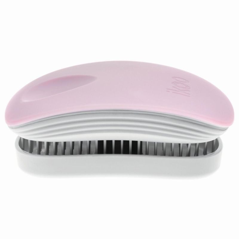 ikoo pocket - white - cotton candy