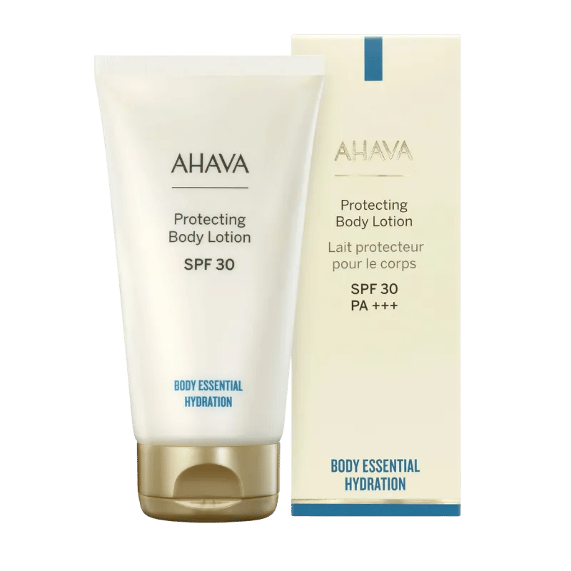 Ahava Protecting Body Lotion SPF30 PA+++ loción corporal