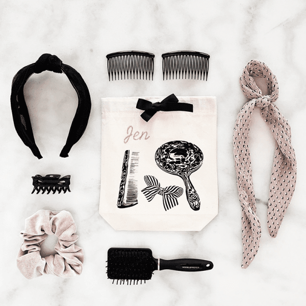 Bag-all  Vanity Bag/bolsa