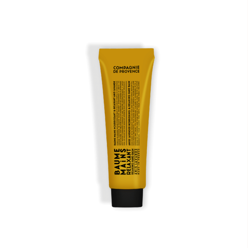 La Compagnie de Provence HANDCREAM 30ML ANISE LAVENDER