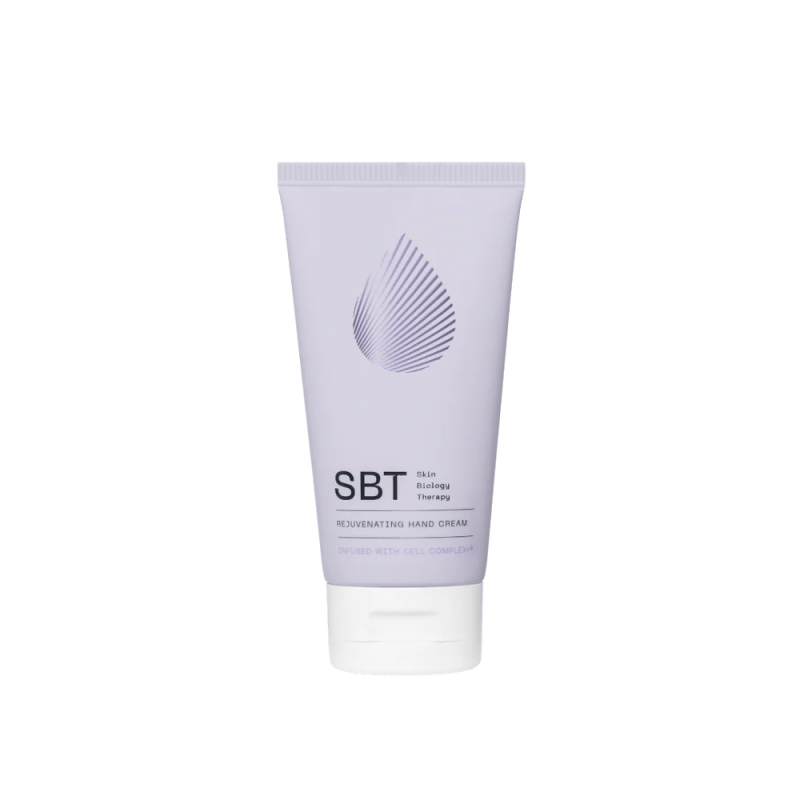 SBT Labs Crema Rejuvenecedora para Manos
