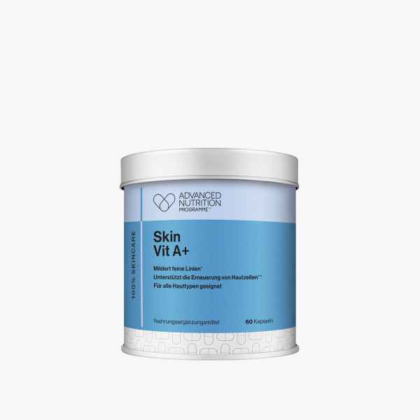 ANP Skin Vitamin A plus