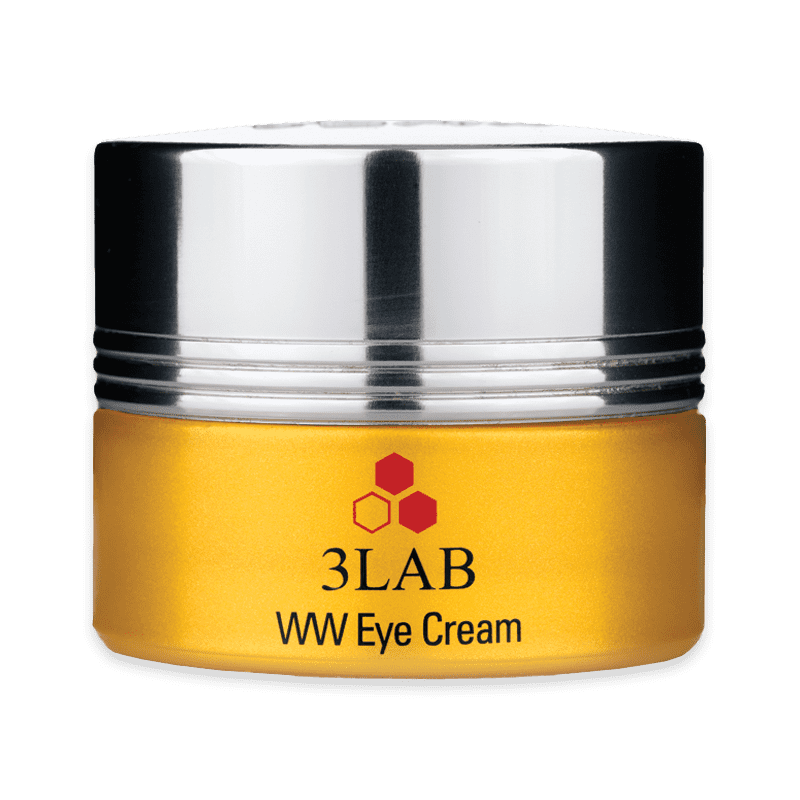 3LAB WW Eye Cream crema de ojos