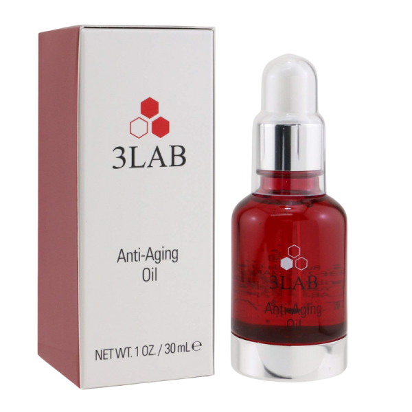 3LAB Anti-Aging Oil aceite facial